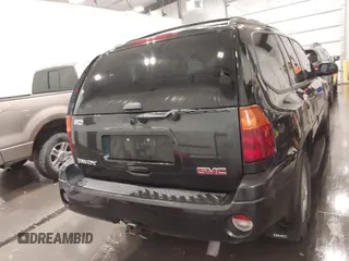 2005 GMC Envoy SLT z VIN 1GKDT13S852281122, wystawiony jako IAAI lot #42292577 z przebiegiem 156 052 mil mil oraz . Historia ofert i sprzedaży dostępna na DreamBid. Obrazek 16.