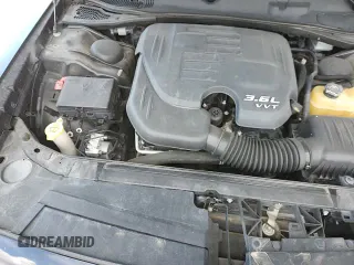 2018 Dodge Challenger SXT с VIN 2C3CDZAG9JH155097, выставлен на аукционе Copart как лот 70963065 с пробегом 112 668 миль миль и Списание • Salvage title. История ставок и продаж доступна на DreamBid. Изображение 13.