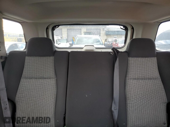 2008 Jeep Grand Cherokee Laredo with VIN 1J8GR48K88C119564, listed as a Copart auction lot 51294735 with 138,412 mi miles and Salvage Title. Bid and sale history available at carsss.com. Image 10.