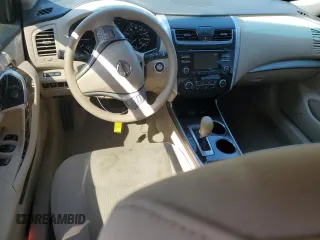 2014 Nissan Altima 2.5 S with VIN 1N4AL3AP4EC202294, listed as a Copart auction lot 52908275 with 189,822 mi miles and Salvage Title. Bid and sale history available at carsss.com. Image 8.
