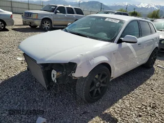 2011 Audi A3 2.0 TDI Premium with VIN WAUBJBFM8BA065023, listed as a Copart auction lot 52742194 with 157,962 mi miles and Salvage Title. Bid and sale history available at carsss.com. Image 1.