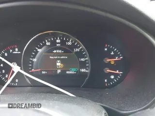 2019 Kia Sorento EX V6 with VIN 5XYPH4A55KG500564, listed as a IAAI auction lot 41169310 with 89,902 mi miles. Bid and sale history available at carsss.com. Image 7.