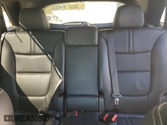 2015 Kia Sorento SX Limited with VIN 5XYKW4A76FG554866, listed as a Copart auction lot 79847234 with 114,582 mi miles and Salvage Title. Bid and sale history available at carsss.com. Image 10.