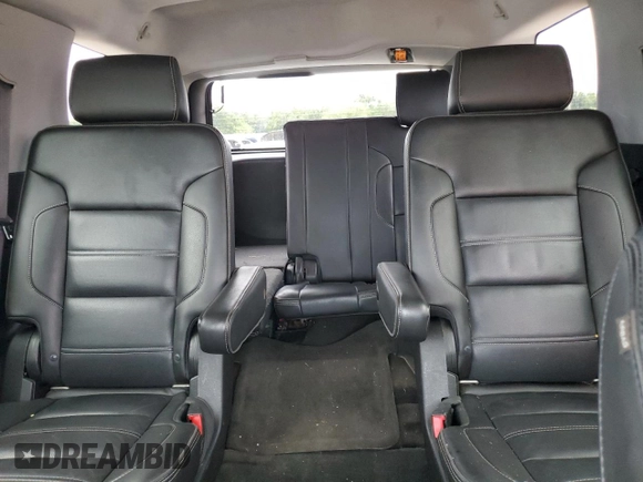 2015 GMC Yukon Denali with VIN 1GKS1CKJ5FR654613, listed as a Copart auction lot 74802474 with 140,288 mi miles and Non Repairable. Bid and sale history available at carsss.com. Image 10.