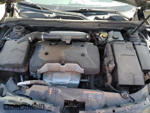 2015 Chevrolet Malibu LS with VIN 1G11B5SL9FF238480, listed as a Copart auction lot 50763465 with 30,219 mi miles and Salvage Title. Bid and sale history available at DreamBid. Image 11.