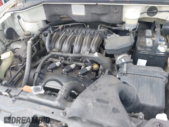 2004 Mitsubishi Endeavor LS z VIN 4A4MM21S54E043137, wystawiony jako IAAI lot #42257625 z przebiegiem 169 358 mil mil oraz . Historia ofert i sprzedaży dostępna na DreamBid. Obrazek 6.