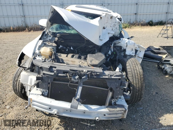 2013 Mazda CX-9 Touring z VIN JM3TB3CV1D0402512, wystawiony jako Copart lot #54436745 z przebiegiem Nie podano mil oraz Szkoda całkowita • Salvage title. Historia ofert i sprzedaży dostępna na DreamBid. Obrazek 5.