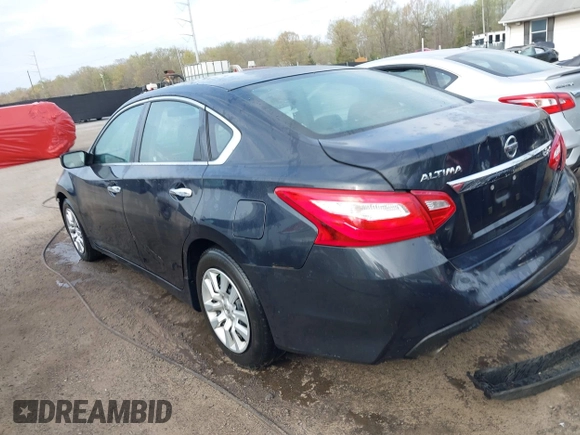 2016 Nissan Altima S with VIN 1N4AL3AP2GN359619, listed as a IAAI auction lot 41902550 with 229,390 mi miles and . Bid and sale history available at DreamBid. Image 3.