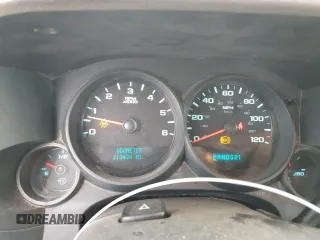 2008 Chevrolet Silverado 1500 Work Truck with VIN 2GCEC13C381331034, listed as a Copart auction lot 50742935 with 213,434 mi miles and Salvage Title. Bid and sale history available at DreamBid. Image 9.