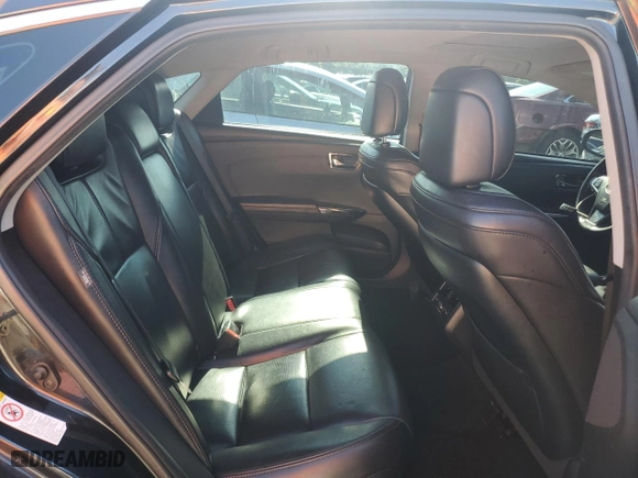 2015 Toyota Avalon Hybrid XLE Touring with VIN 4T1BD1EBXFU041133, listed as a Copart auction lot 60879263 with 114,863 mi miles. Bid and sale history available at carsss.com. Image 10.