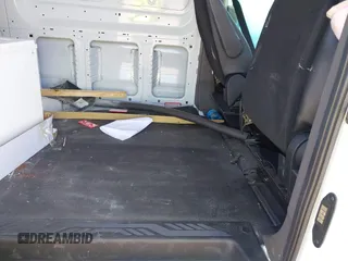 2024 Ford Transit Cargo с VIN 1FTBR1Y80RKB59990, выставлен на аукционе IAAI как лот 42241182 с пробегом 13 385 миль миль и . История ставок и продаж доступна на DreamBid. Изображение 8.