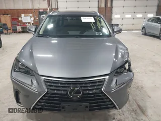2019 Lexus NX 300 z VIN JTJBARBZ4K2202933, wystawiony jako IAAI lot #41836534 z przebiegiem 51 783 mil mil oraz . Historia ofert i sprzedaży dostępna na DreamBid. Obrazek 12.