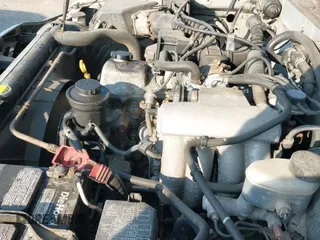 2002 Toyota Tacoma PreRunner с VIN 5TEGM92NX2Z089000, выставлен на аукционе IAAI как лот 42727696 с пробегом 234 115 миль миль и . История ставок и продаж доступна на DreamBid. Изображение 13.
