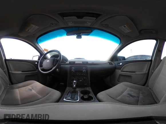 2008 Ford Taurus SEL with VIN 1FAHP24W88G149063, listed as a IAAI auction lot 42168947 with 128,735 mi miles and . Bid and sale history available at DreamBid. Image 19.