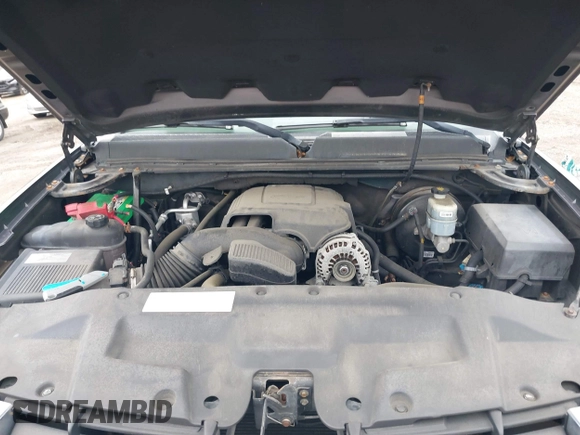 2010 GMC Sierra 1500 with VIN 3GTRCVE33AG197726, listed as a IAAI auction lot 42267798 with 116,831 mi miles and . Bid and sale history available at DreamBid. Image 9.