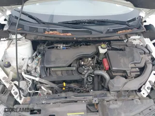 2019 Nissan Rogue Sport SV with VIN JN1BJ1CP7KW239410, listed as a IAAI auction lot 41840678 with 68,307 mi miles. Bid and sale history available at carsss.com. Image 10.