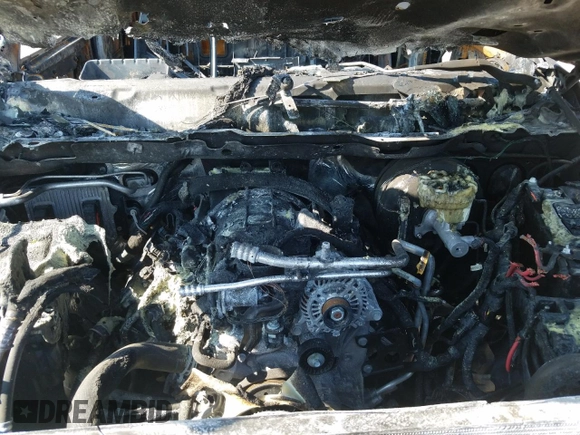 2022 Ram 1500 Warlock с VIN 1C6RR7LT9NS159338, выставлен на аукционе Copart как лот 59145714 с пробегом Не указан миль и На запчасти • Non repairable. История ставок и продаж доступна на DreamBid. Изображение 11.