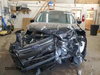 2016 Ford Escape SE z VIN 1FMCU9GXXGUA99014, wystawiony jako Copart lot #56494855 z przebiegiem 37 883 mil mil oraz Szkoda całkowita • Salvage title. Historia ofert i sprzedaży dostępna na DreamBid. Obrazek 5.