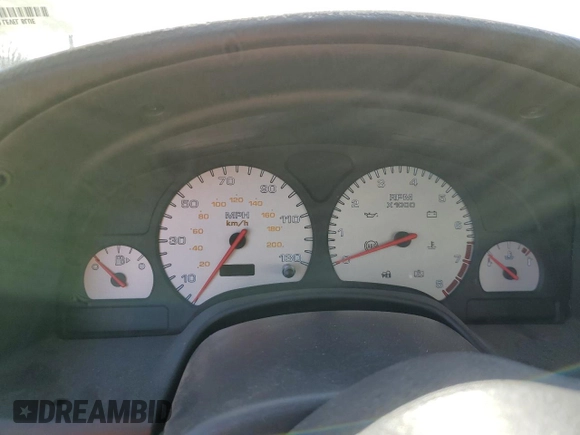 2004 Saturn L L300 2 with VIN 1G8JD54R14Y513404, listed as a Copart auction lot 48465275 with Not Provided miles and Salvage Title. Bid and sale history available at carsss.com. Image 9.