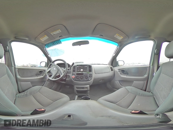 2002 Ford Escape XLT Choice с VIN 1FMYU03112KB30061, выставлен на аукционе Copart как лот 53195125 с пробегом 177 920 миль миль и Списание • Salvage title. История ставок и продаж доступна на DreamBid. Изображение 13.