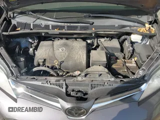 2019 Toyota Sienna XLE Auto Access Seat with VIN 5TDYZ3DC1KS986993, listed as a IAAI auction lot 40575042 with 73,581 mi miles. Bid and sale history available at carsss.com. Image 10.