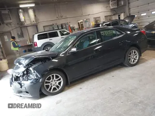 2015 Chevrolet Malibu LT with VIN 1G11C5SLXFF312227, listed as a IAAI auction lot 41750501 with 85,089 mi miles and . Bid and sale history available at DreamBid. Image 2.