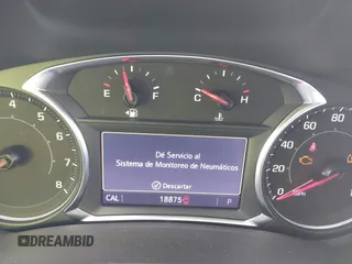 2023 GMC Terrain SLT z VIN 3GKALPEG4PL183995, wystawiony jako IAAI lot #40222049 z przebiegiem 18 875 mil mil oraz . Historia ofert i sprzedaży dostępna na DreamBid. Obrazek 16.