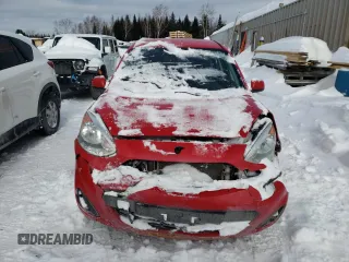 2016 Nissan Micra S z VIN 3N1CK3CP4GL265473, wystawiony jako Copart lot #43392935 z przebiegiem 157 028 mil mil oraz Szkoda całkowita • Salvage title. Historia ofert i sprzedaży dostępna na DreamBid. Obrazek 5.