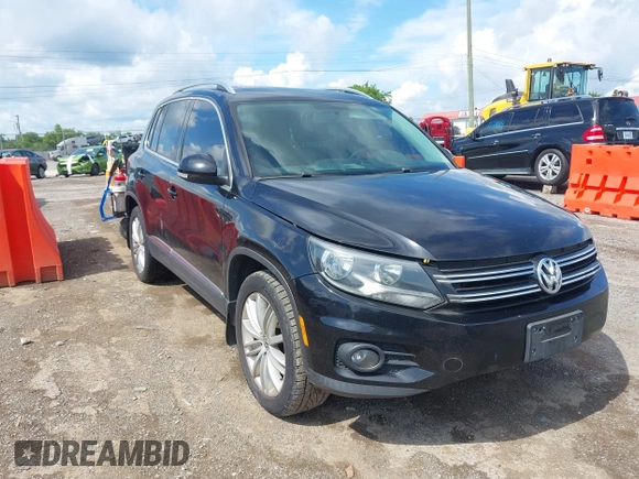 2015 Volkswagen Tiguan SE с VIN WVGAV7AX7FW510549, выставлен на аукционе IAAI как лот 42652715 с пробегом 152 488 миль миль и . История ставок и продаж доступна на DreamBid. Изображение 18.