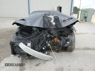 2023 Lucid Air Touring z VIN 50EA1TEA9PA005136, wystawiony jako Copart lot #82828153 z przebiegiem Nie podano mil oraz Nie do naprawy. Historia ofert i sprzedaży dostępna na DreamBid. Obrazek 5.