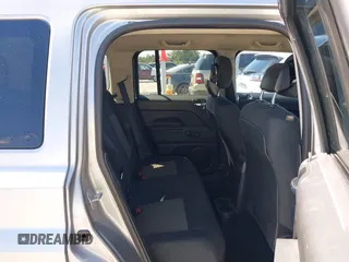 2014 Jeep Patriot Sport z VIN 1C4NJPBA7ED818830, wystawiony jako IAAI lot #42216964 z przebiegiem 144 909 mil mil oraz . Historia ofert i sprzedaży dostępna na DreamBid. Obrazek 8.