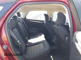 2016 Ford Fusion SE with VIN 3FA6P0HD8GR173231, listed as a IAAI auction lot 42105409 with 102,655 mi miles. Bid and sale history available at carsss.com. Image 8.