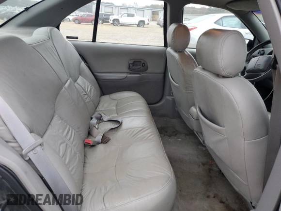 1997 Chevrolet Lumina LS with VIN 2G1WL52M3V9163567, listed as a Copart auction lot 82772324 with 191,852 mi miles and Salvage Title. Bid and sale history available at DreamBid. Image 10.