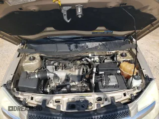 2006 Chevrolet Equinox LT with VIN 2CNDL63F866081322, listed as a Copart auction lot 57055354 with 155,309 mi miles and Salvage Title. Bid and sale history available at carsss.com. Image 14.