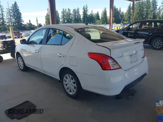 2016 Nissan Versa S with VIN 3N1CN7APXGL823456, listed as a IAAI auction lot 42685323 with 93,178 mi miles and . Bid and sale history available at DreamBid. Image 3.