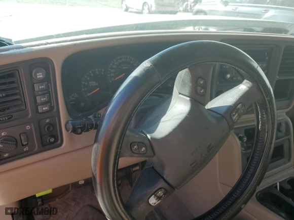 2004 GMC Sierra 2500 Crew Cab SLE with VIN 1GTGK23U64F222399, listed as a Copart auction lot 74041434 with NaN miles and Salvage Title. Bid and sale history available at carsss.com. Image 9.