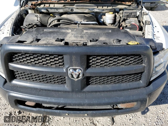 2015 Ram 2500 Tradesman with VIN 3C6MR5AJ9FG667950, listed as a Copart auction lot 81415064 with 113,227 mi miles and Clean Title. Bid and sale history available at carsss.com. Image 11.
