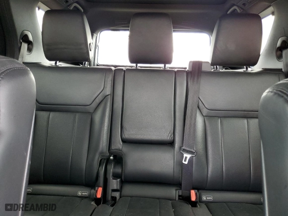 2019 Land Rover Discovery HSE with VIN SALRR2RV6KA095774, listed as a Copart auction lot 69895214 with 52,303 mi miles and Salvage Title. Bid and sale history available at carsss.com. Image 10.