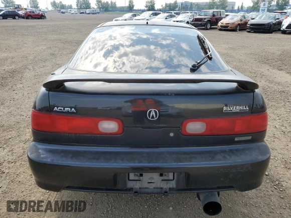 2000 Acura Integra RS с VIN JH4DC4440YS803323, выставлен на аукционе Copart как лот 60503085 с пробегом 226 749 миль миль и Списание • Salvage title. История ставок и продаж доступна на DreamBid. Изображение 6.