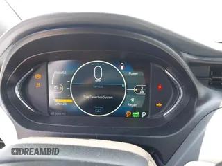 2020 Chevrolet Bolt EV LT z VIN 1G1FY6S07L4144203, wystawiony jako IAAI lot #42443911 z przebiegiem 41 666 mil mil oraz . Historia ofert i sprzedaży dostępna na DreamBid. Obrazek 7.