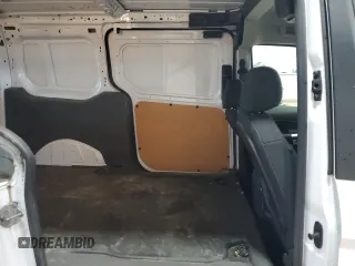 2020 Ford Transit Connect XLT z VIN NM0LS7F28L1452394, wystawiony jako Copart lot #49234045 z przebiegiem 66 048 mil mil oraz Szkoda całkowita • Salvage title. Historia ofert i sprzedaży dostępna na DreamBid. Obrazek 11.