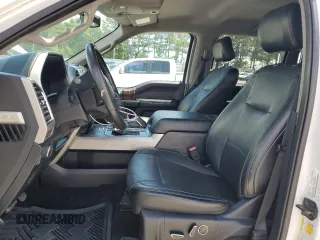 2015 Ford F-150 XLT z VIN 1FTEW1EF4FKE84209, wystawiony jako Copart lot #53974715 z przebiegiem 125 592 mil mil oraz Szkoda całkowita • Salvage title. Historia ofert i sprzedaży dostępna na DreamBid. Obrazek 7.