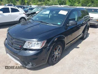 2017 Dodge Journey GT z VIN 3C4PDDEG5HT549451, wystawiony jako IAAI lot #42517485 z przebiegiem 152 438 mil mil oraz . Historia ofert i sprzedaży dostępna na DreamBid. Obrazek 18.