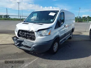 2018 Ford Transit с VIN 1FTYR1YM0JKA92299, выставлен на аукционе IAAI как лот 42585313 с пробегом 156 791 миль миль и . История ставок и продаж доступна на DreamBid. Изображение 22.