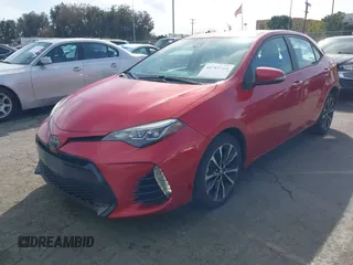 2019 Toyota Corolla L with VIN 2T1BURHE1KC127060, listed as a IAAI auction lot 41761164 with 123,705 mi miles and . Bid and sale history available at DreamBid. Image 17.