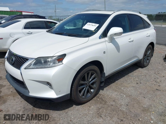 2013 Lexus RX 350 with VIN 2T2BK1BA8DC199059, listed as a IAAI auction lot 42079695 with 96,740 mi miles and . Bid and sale history available at DreamBid. Image 17.