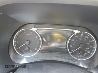 2023 Nissan Sentra SV z VIN 3N1AB8CV4PY309476, wystawiony jako Copart lot #52230295 z przebiegiem Nie podano mil oraz Szkoda całkowita • Salvage title. Historia ofert i sprzedaży dostępna na DreamBid. Obrazek 9.