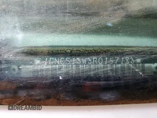 1994 Chevrolet Blazer z VIN 1GNCS13W3R0157183, wystawiony jako Copart lot #52246055 z przebiegiem 91 826 mil mil oraz Czysty tytuł • Clean title. Historia ofert i sprzedaży dostępna na DreamBid. Obrazek 12.