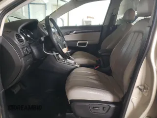 2014 Chevrolet Captiva Sport LTZ with VIN 3GNAL4EK0ES512927, listed as a Copart auction lot 68878054 with 137,065 mi miles and Salvage Title. Bid and sale history available at DreamBid. Image 7.