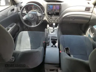 2008 Subaru Impreza i с VIN JF1GH61698H812669, выставлен на аукционе Copart как лот 60979595 с пробегом 200 970 миль миль и Списание • Salvage title. История ставок и продаж доступна на DreamBid. Изображение 8.